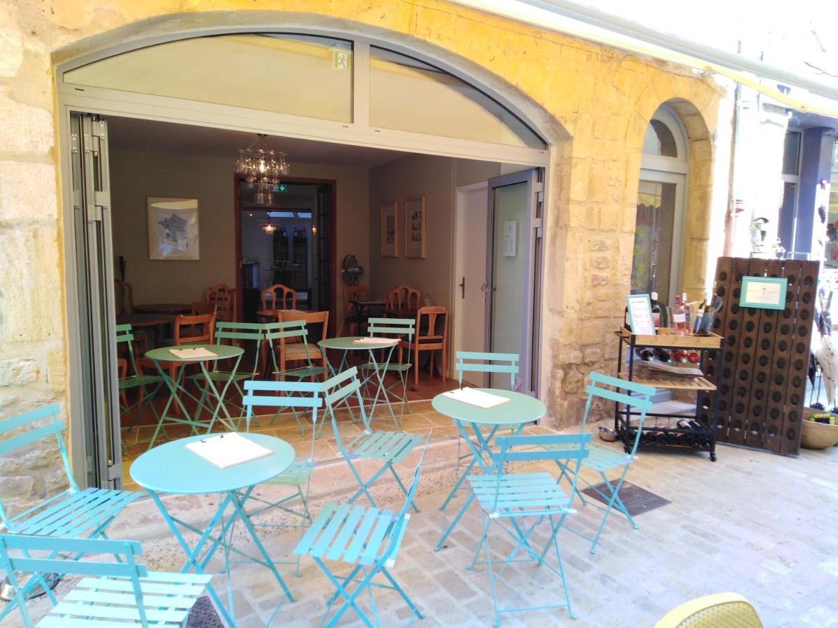 Planches Et Plonk Bed & Breakfast Belves Ngoại thất bức ảnh