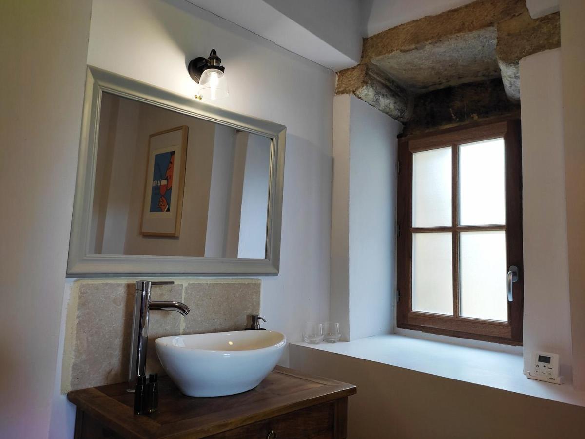 Planches Et Plonk Bed & Breakfast Belves Ngoại thất bức ảnh